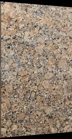 Гранит Brandy Yellow (Бренди Елоу)