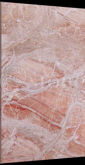 Мрамор Breccia Damascata (Бречия Дамаската)