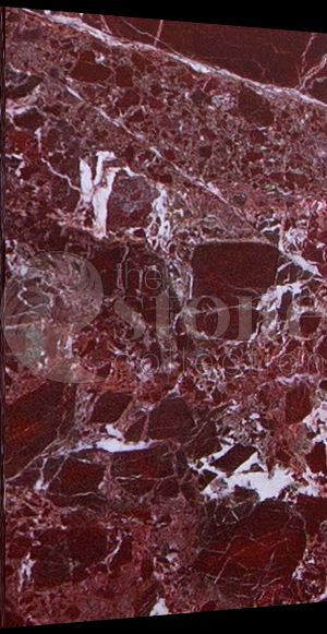 Мрамор Rosso Levanto (Россо Леванте (Леванто))