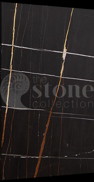 Мрамор Sahara Noir (Сахара Нуар)