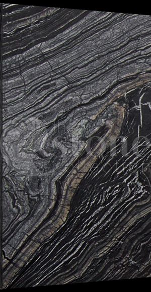 Мрамор Silver Wave (Сильвер Вейв)