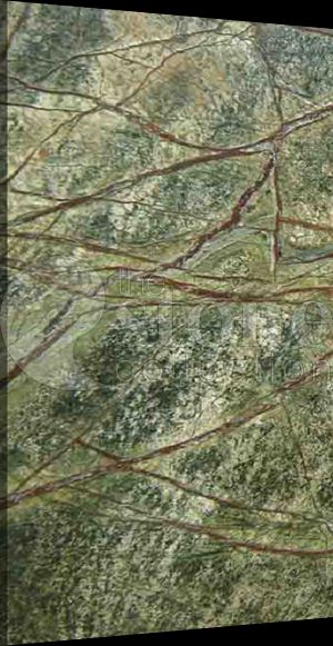 Мрамор BIDASAR GREEN (Бидасар Грин)