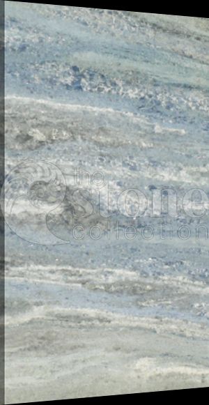 Мрамор CALCITE BLUE (Кальцит Блю)
