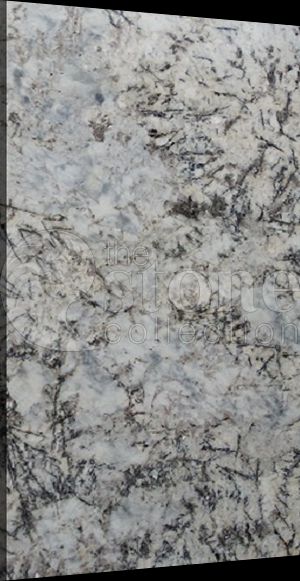 Гранит BIANCO SATIN (Биянко Сатин)