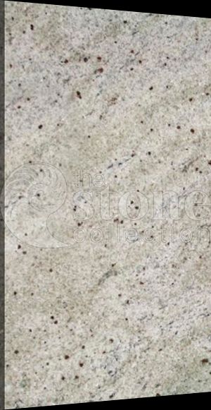 Гранит KASHMIR WHITE (Кашемир Вайт)