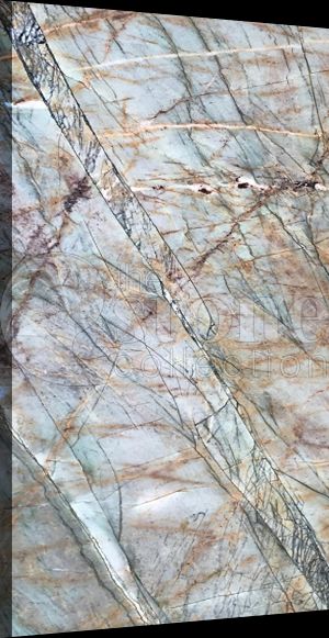 Кварцит AURORA BOREALIS (аврора бореалис)