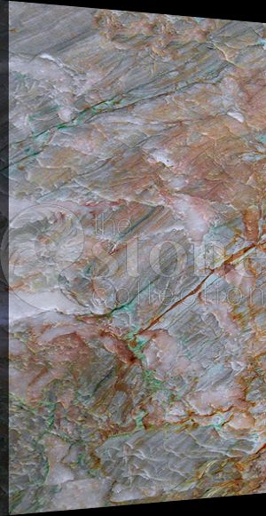 Кварцит ALEXANDRITE (Александрит)
