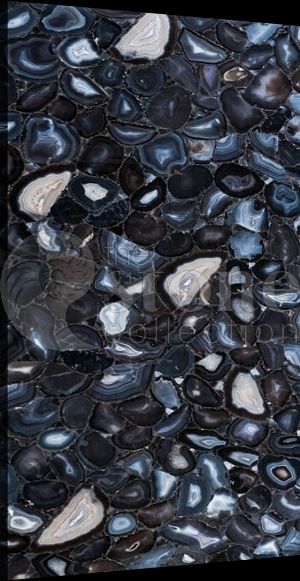 Эксклюзив Wild Agate (Агат) (Вайлд Агат)
