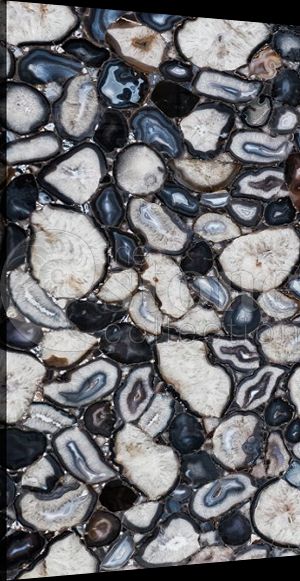 Эксклюзив Crystal Agate (Агат) (Кристал Агат)