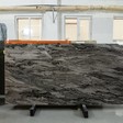 Мрамор слэб Ocean Brown