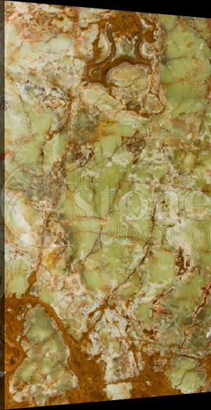 Оникс Verde Persiano (Верде Персиано)