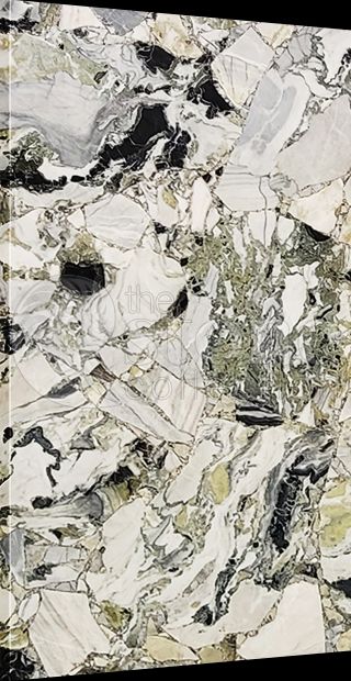 Мрамор White Beauty (Вайт Бьюти)