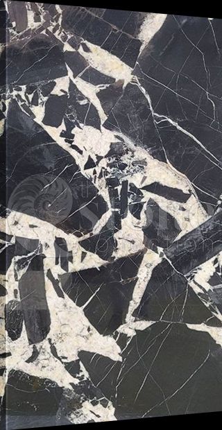 Кварцит Grand Noir (Гранд Нуар)